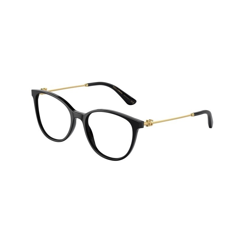 Dolce & Gabbana DG3363 501