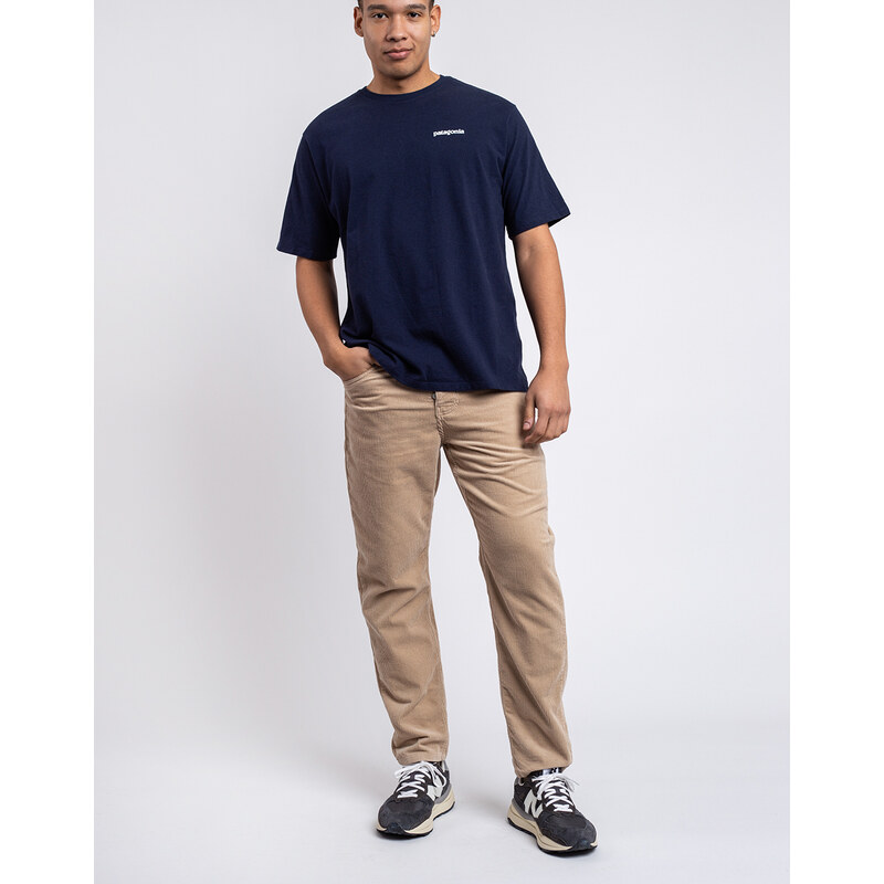 Carhartt WIP Newel Pant Wall rinsed