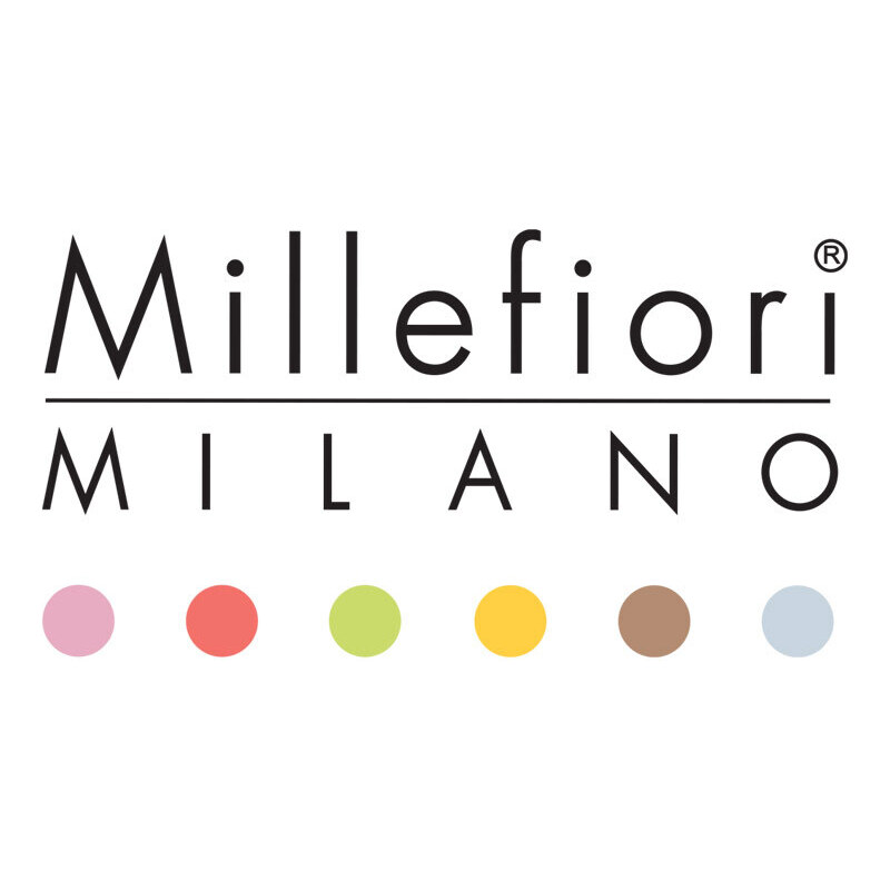 Millefiori – Selected difuzér s tyčinkami Velvet Lavender (Sametová levandule)