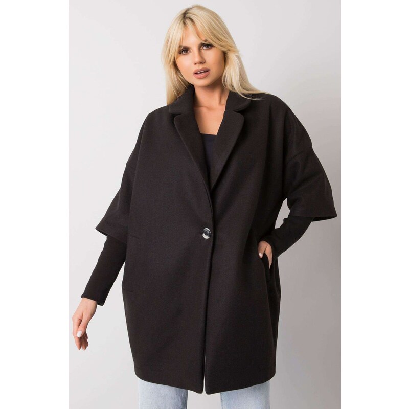 Plášť model 172482 Rue Paris