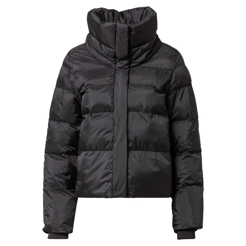 Ragwear Zimní bunda Lunis černá