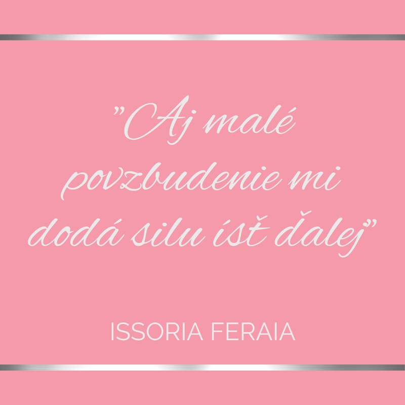 ISSORIA FERAIA 50ml