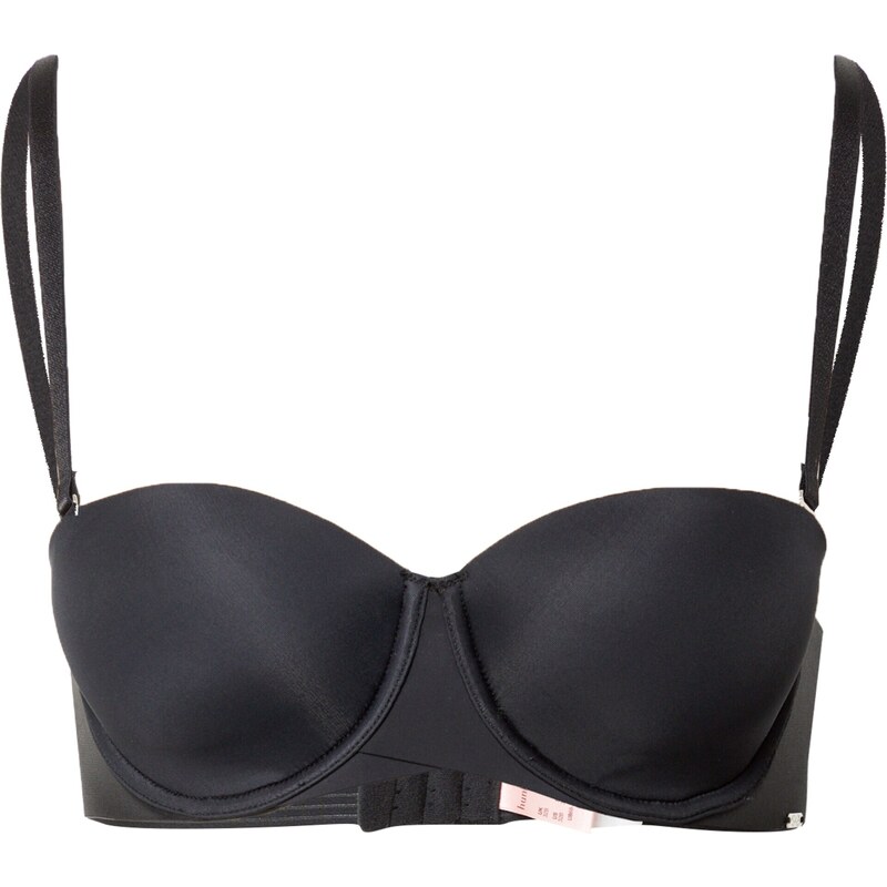 Hunkemöller Podprsenka Jane černá
