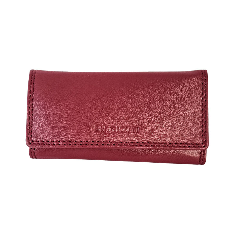 Klíčenka Laura Biagiotti Belmont Bordeaux 97892468