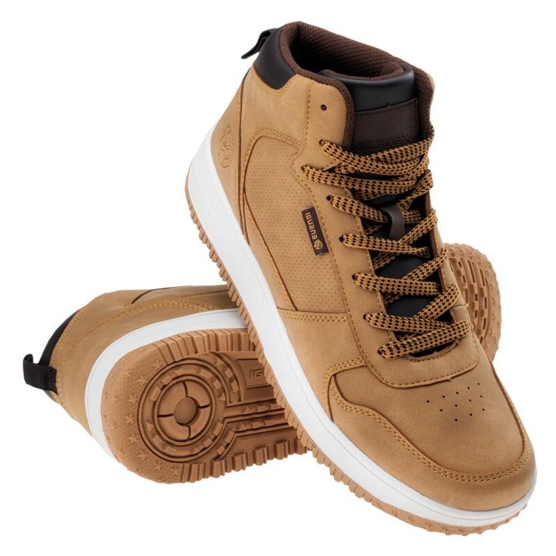 Iguana Karson Mid M bota 92800377441