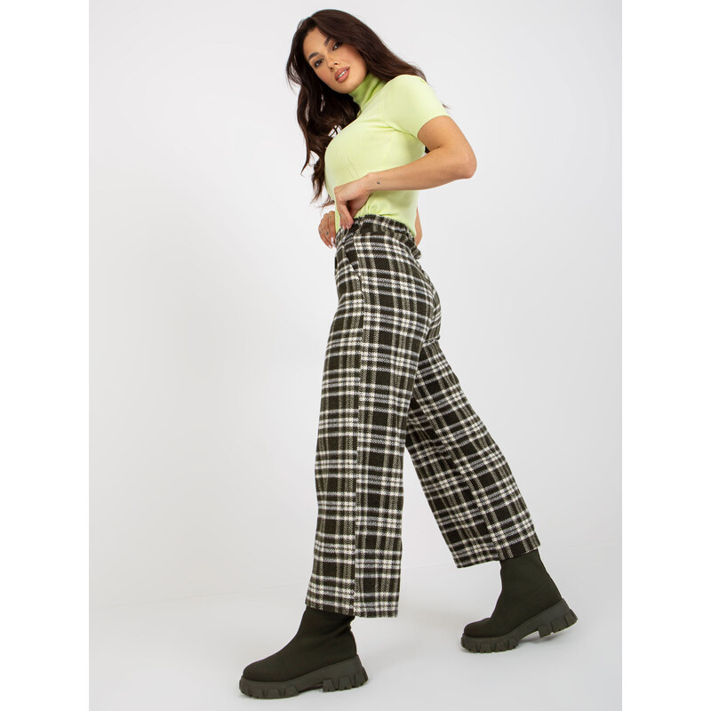 LAKERTA Pants-LK-SP-509097-2.35P-khaki