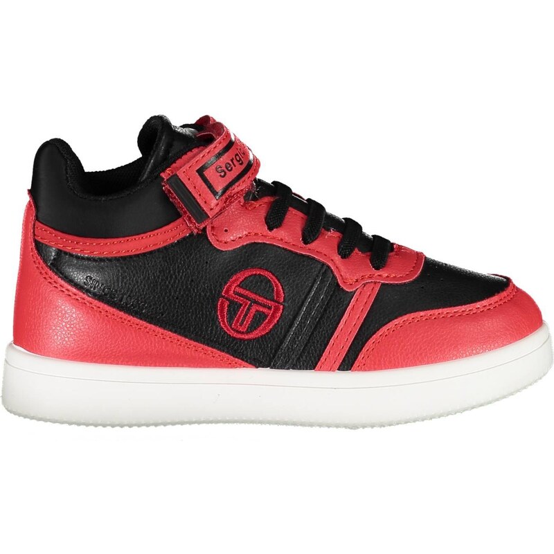 Dětské vysoké tenisky Sergio Tacchini