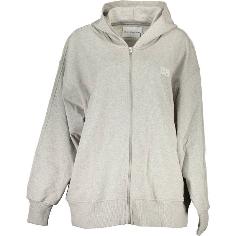 Dámská mMikina Calvin Klein na zip