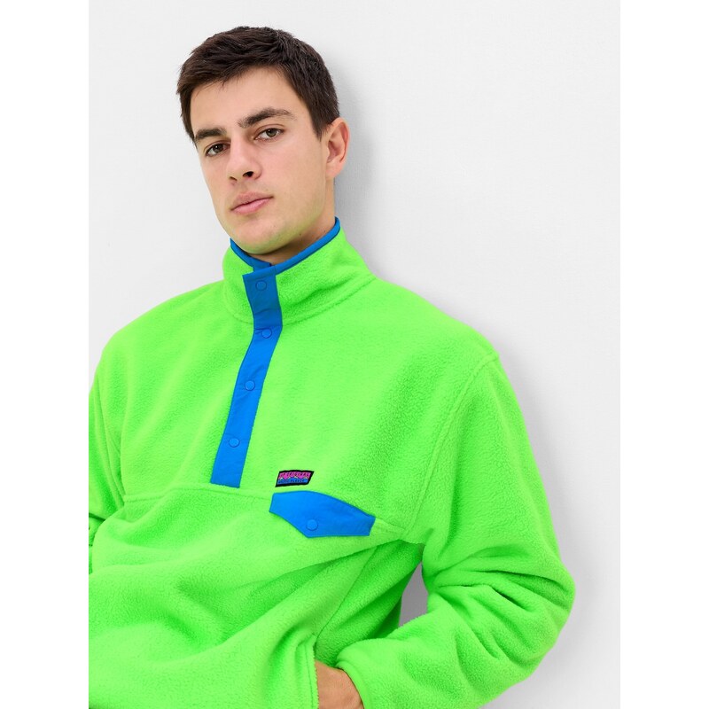 GAP Pánská Mikina arctic fleece 479514-05