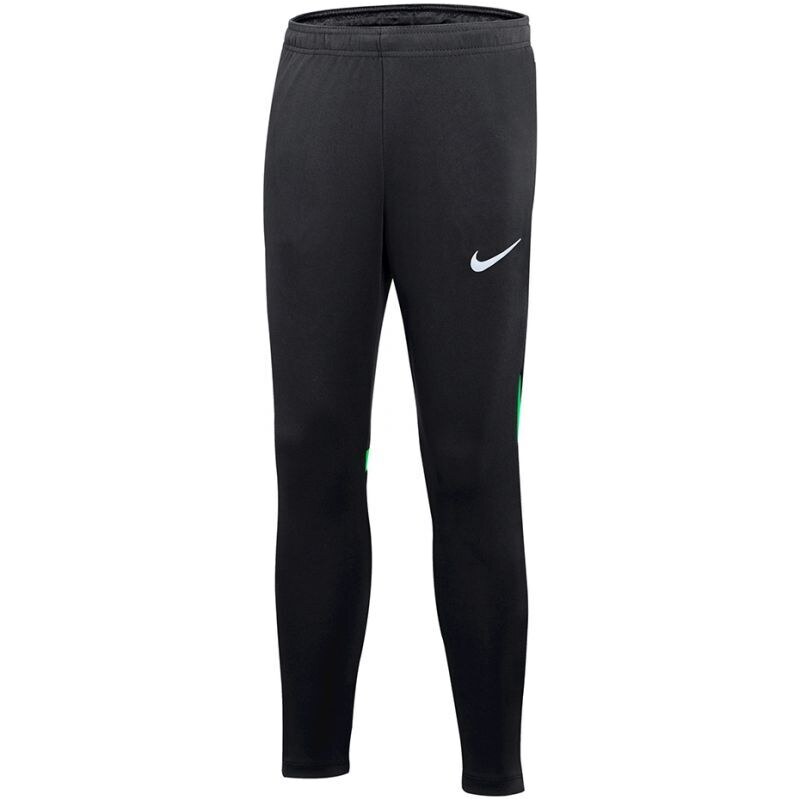 Dětské kalhoty Academy Pro Pant Jr DH9325 011 - Nike