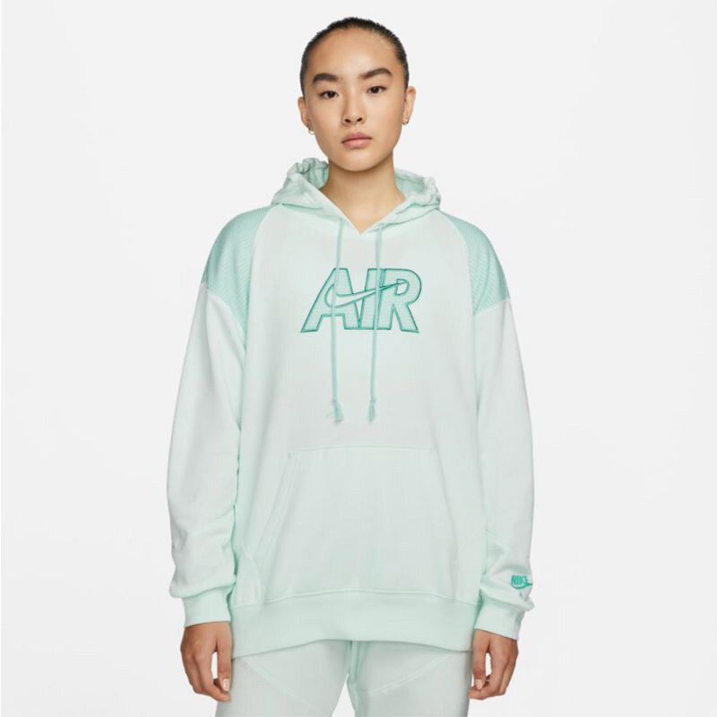 Dámská mikina AIR W DM6059 394 - Nike