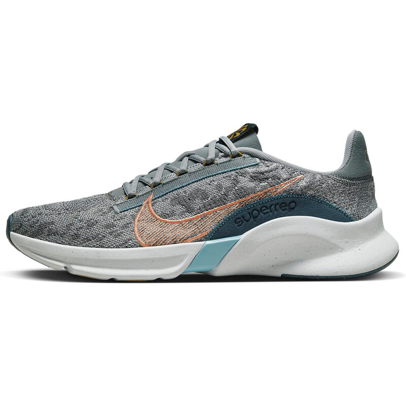 Fitness boty Nike M SUPERREP GO 3 NN FK dh3394-004