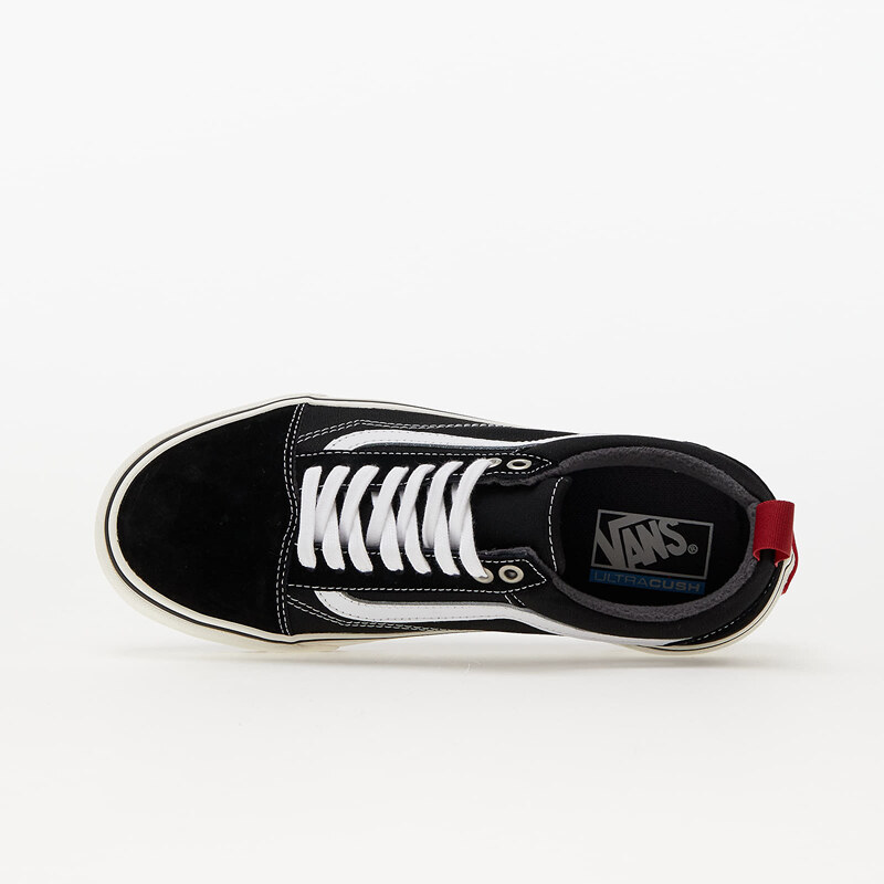 Vans Old Skool MTE-1 Black/ White