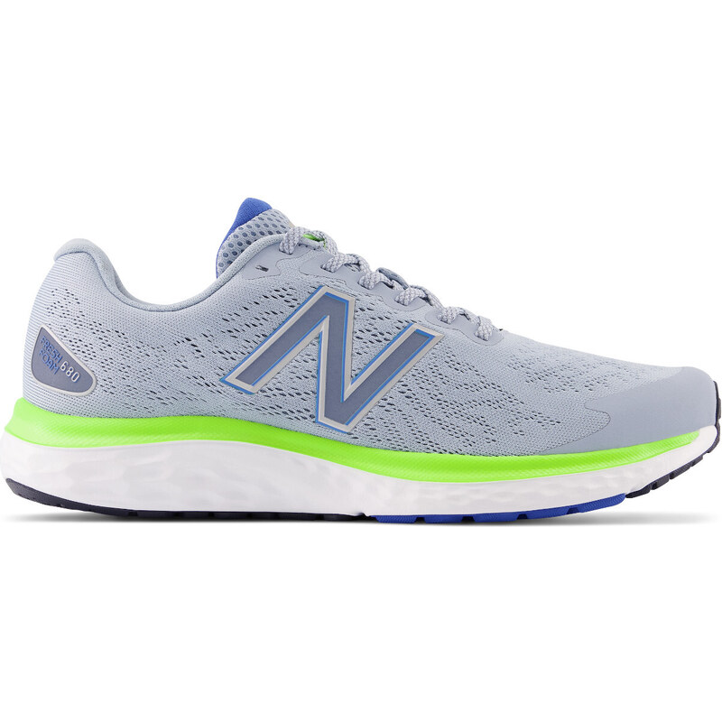 Běžecké boty New Balance Fresh Foam 680 v7 m680-gg7