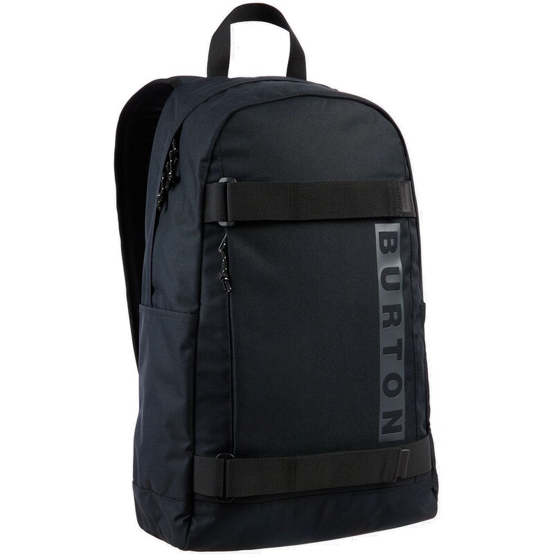 Batoh Burton Emphasis 2.0 true black 26 l