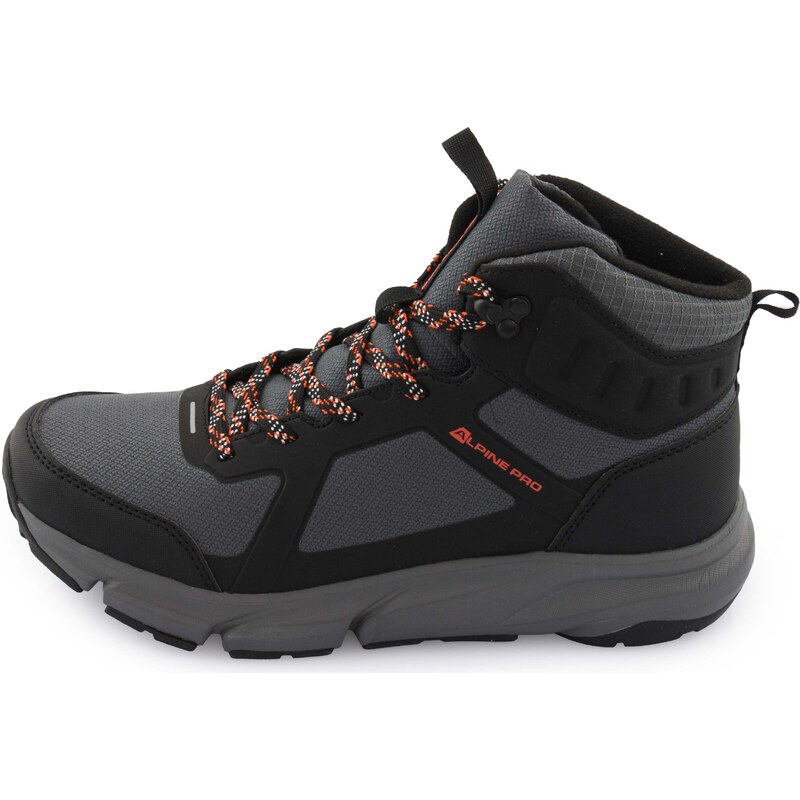 Pánské outdoorové boty Alpine Pro MIRUB