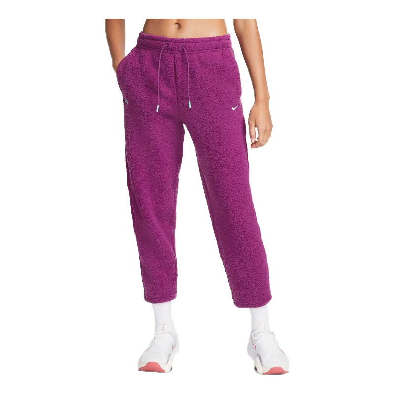 Kalhoty Nike Therma-FIT Women s Cozy Pant dq6261-503 - GLAMI.cz