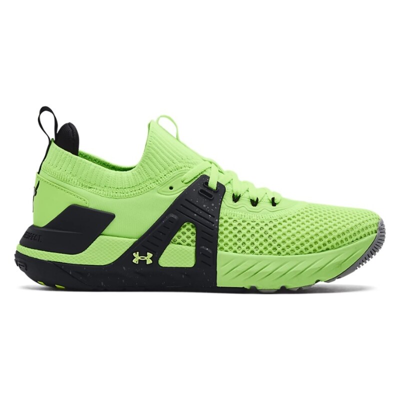 Fitness boty Under Armour UA Project Rock 4 Training Shoes 3023695-303