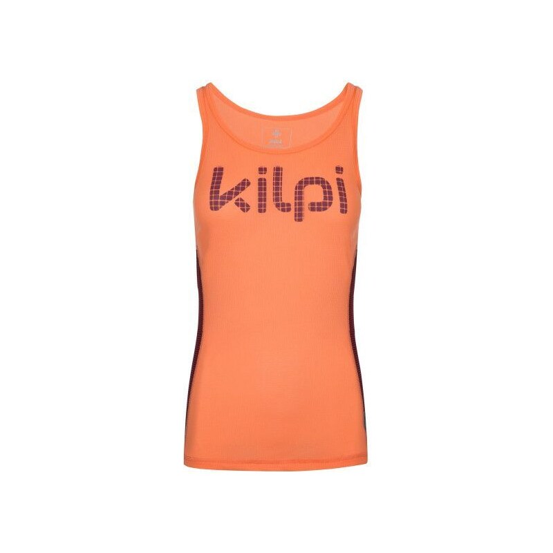 Dámský funkční top Kilpi SLINKY-W