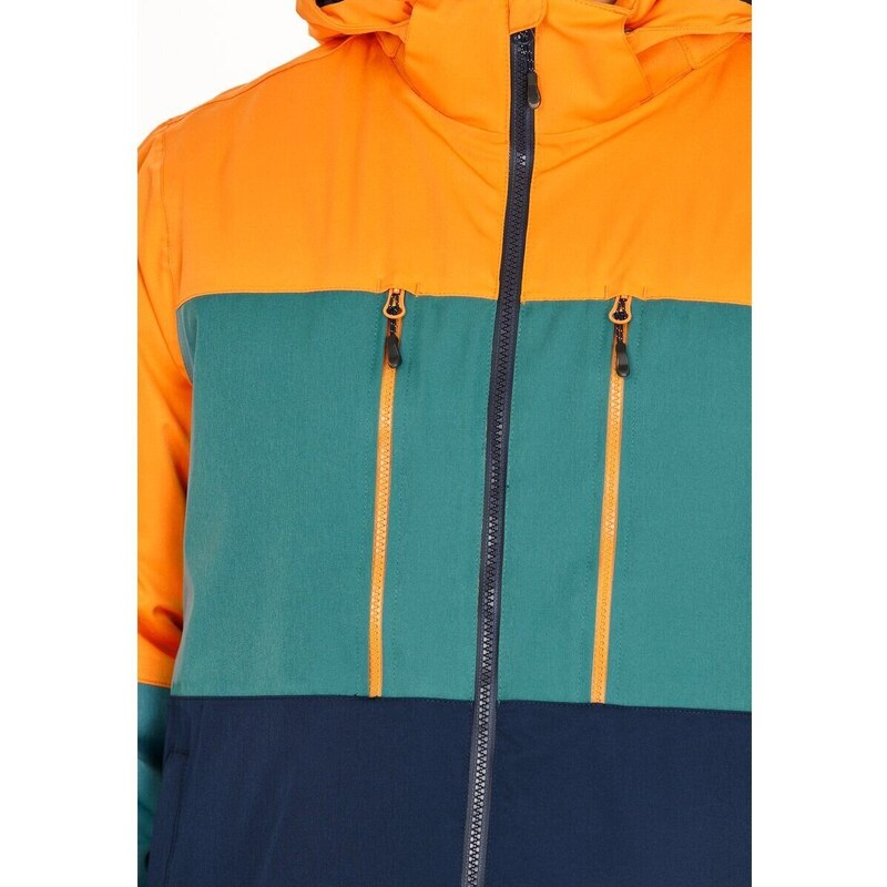 Pánská lyžařská bunda Whistler Virago