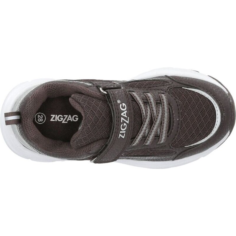 Dětská volnočasová obuv ZigZag Ducary