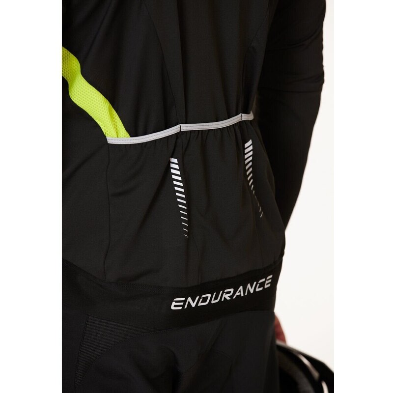 Pánský cyklistický dres Endurance Jan