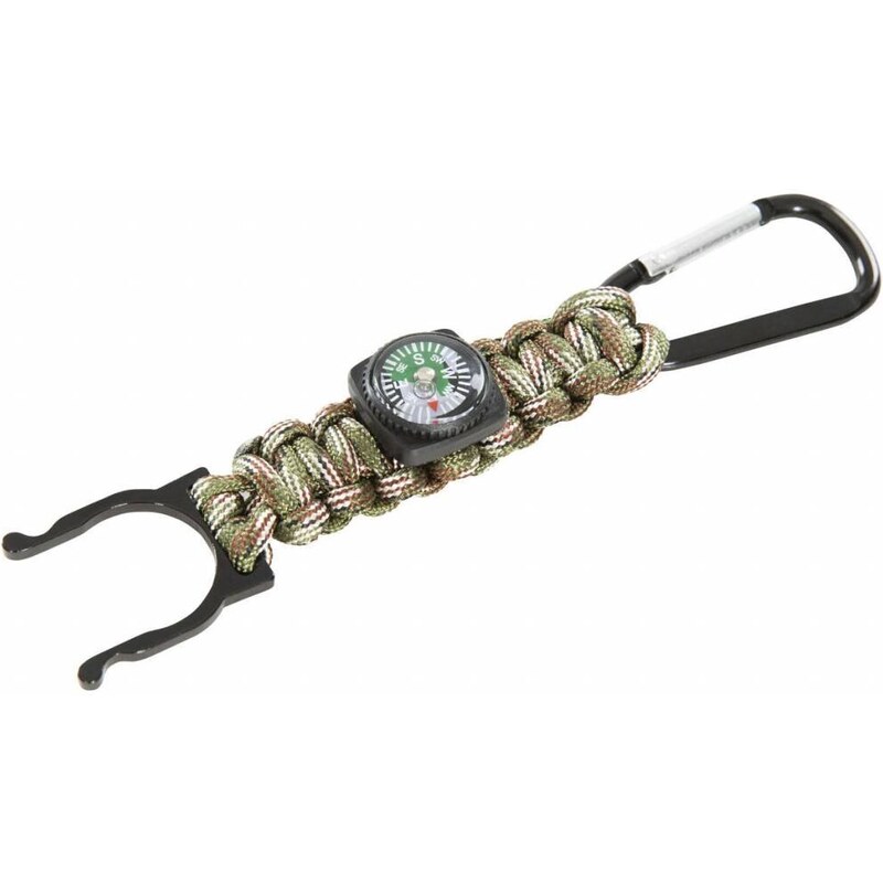 Paracord Trespass Parakeet