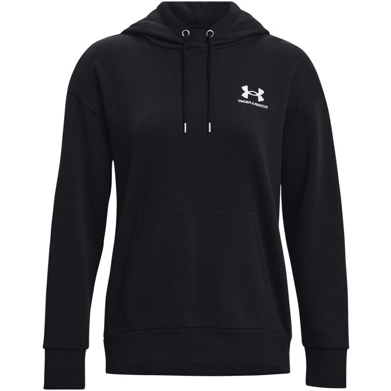 Dámská fleecová mikina Under Armour Essential Fleece Hoodie