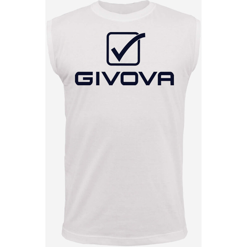 Tílko Givova SPONSOR LOGO BIG XL