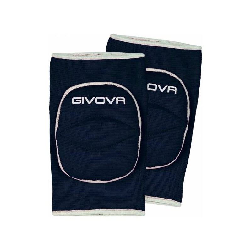 Kolenní Chrániče Givova Knee Brace modrá junior