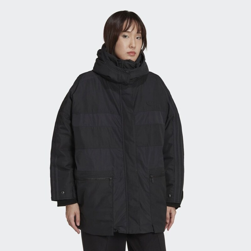 Adidas Parka