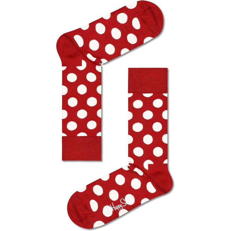 Ponožky Happy Socks Holiday Classics 4-pack