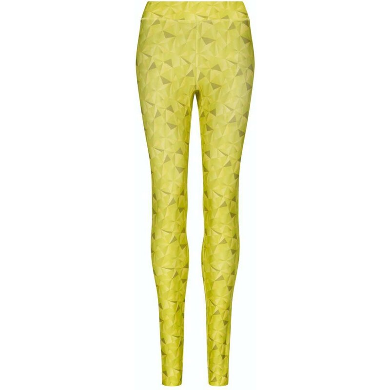 Just Cool Dámské pestrobarevné legíny Sweet – 75028641