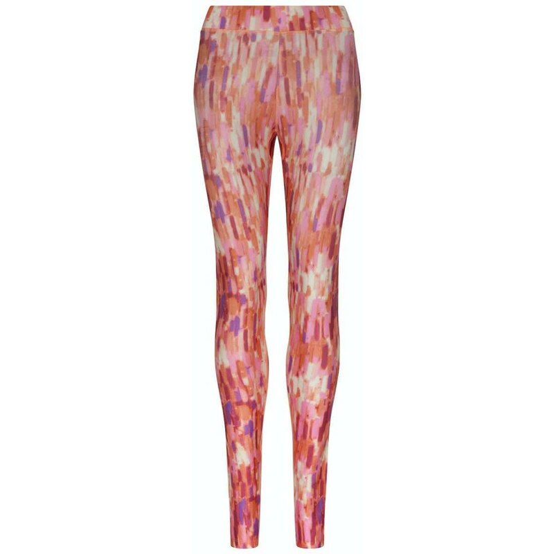 Just Cool Dámské pestrobarevné legíny Sweet – 75028646