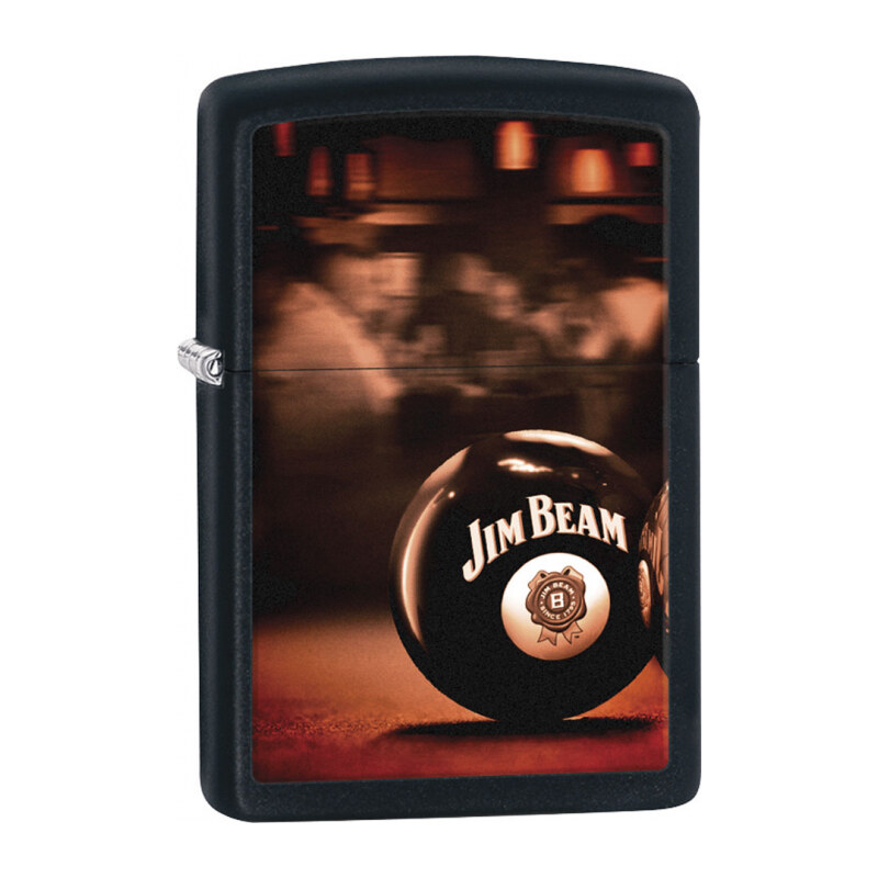 Zippo Jim Beam 26685