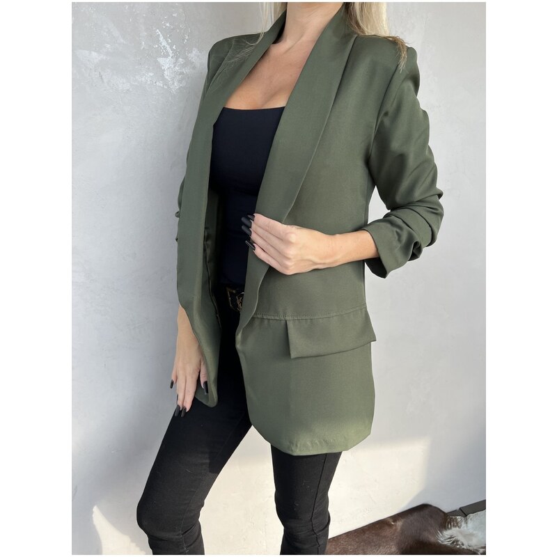 Fashion Lounge Sako Lori khaki