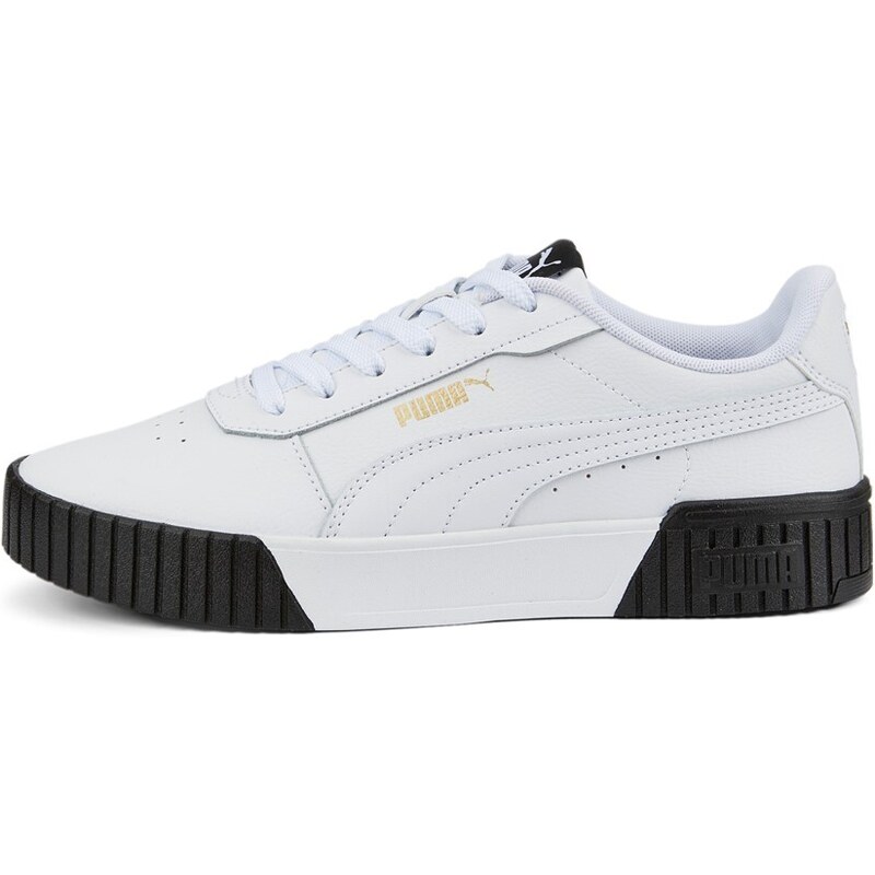 Puma Carina 2.0 white