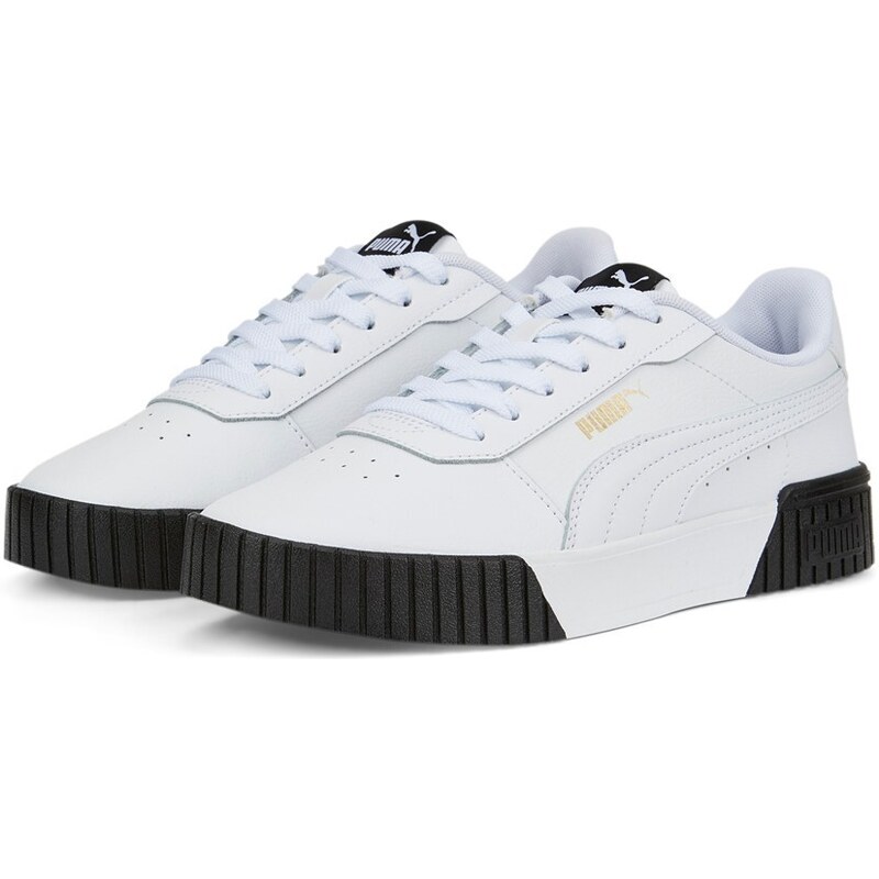 Puma Carina 2.0 white