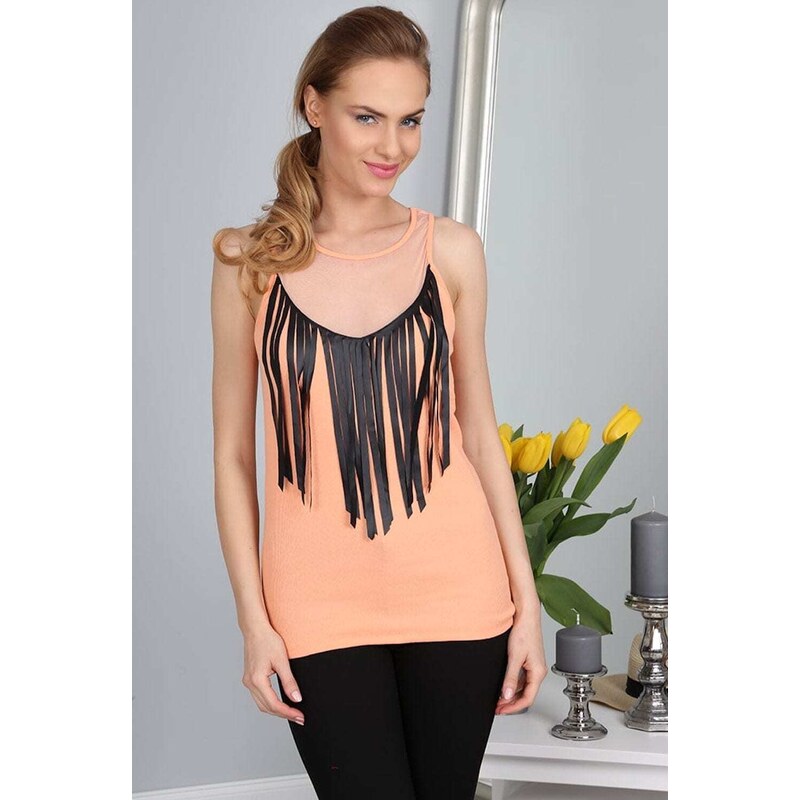 FASARDI Peach Top