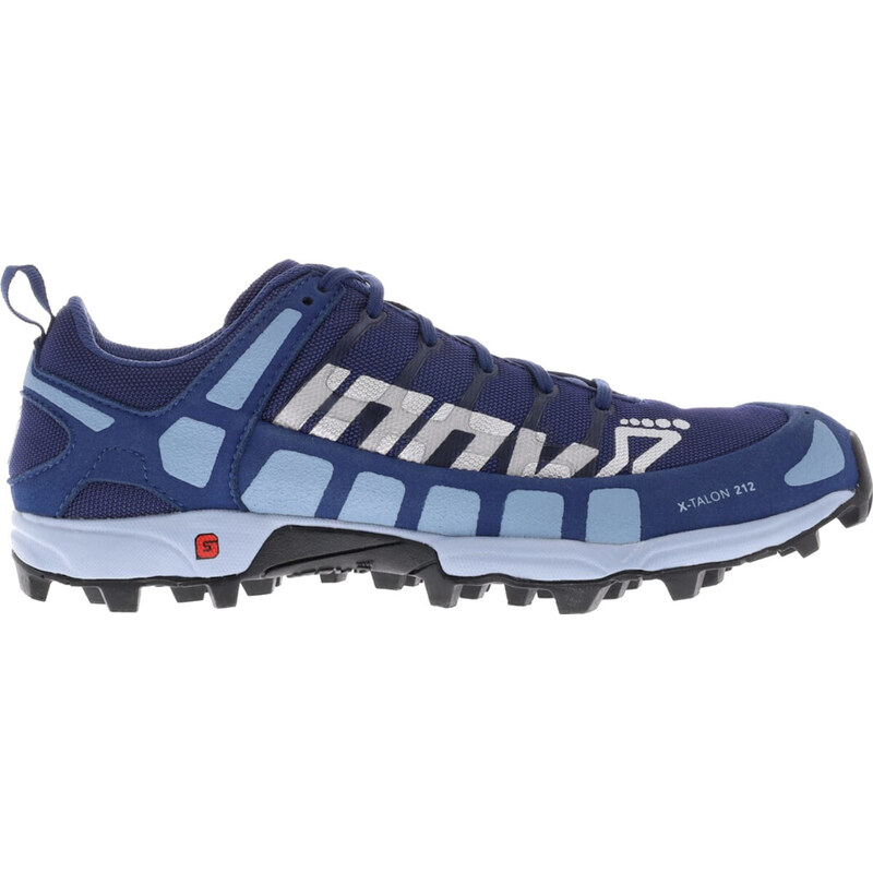 Trailové boty INOV-8 X-TALON 212 v2 W (P) 000153-bllb-p-01