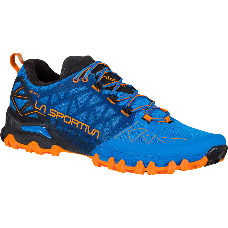 La Sportiva Bushido II GTX Modrá