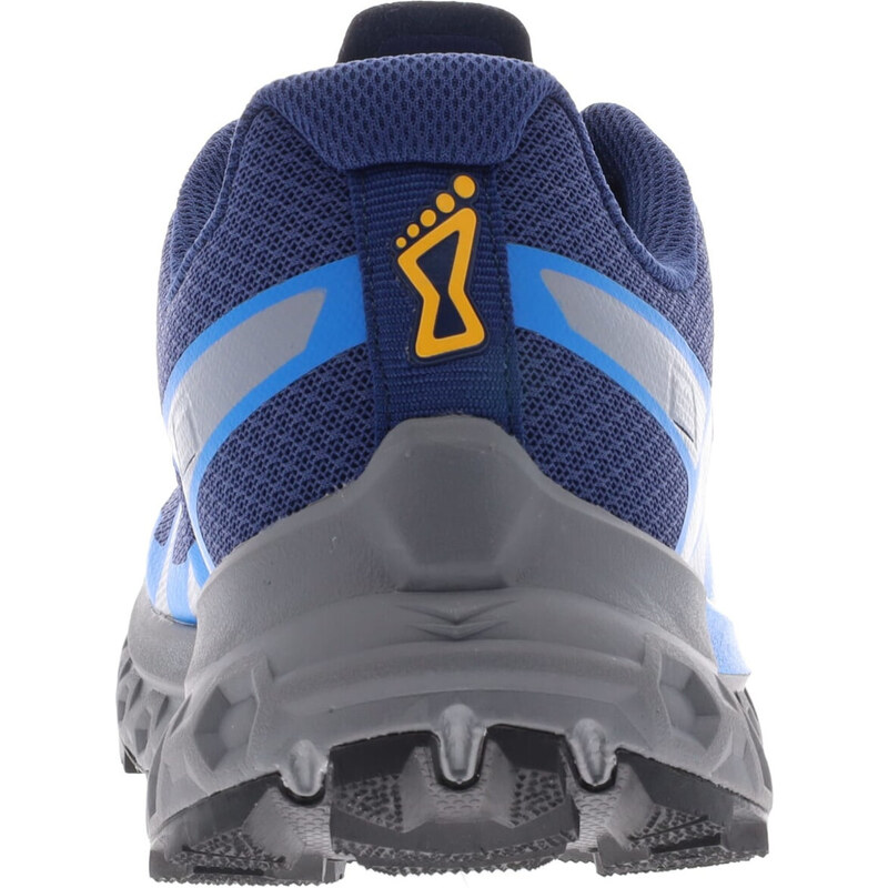 Trailové boty INOV-8 TrailFly Ultra G 300 Max (M) 000977-blgyne-s-01