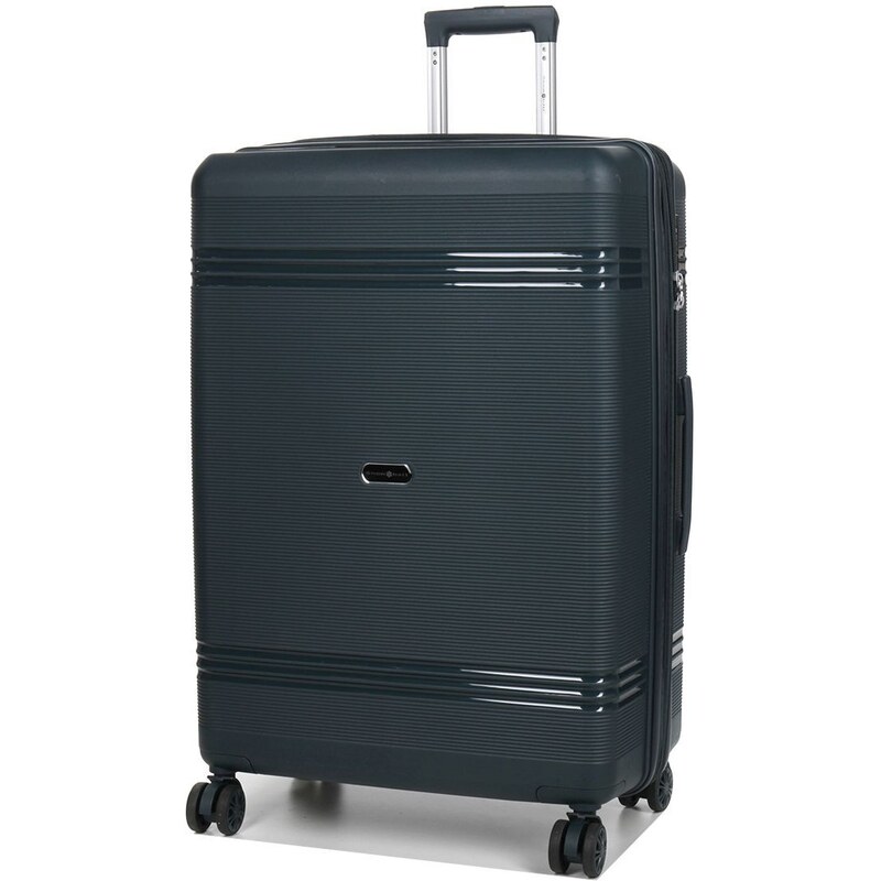 Cestovní kufr Snowball 4W L
