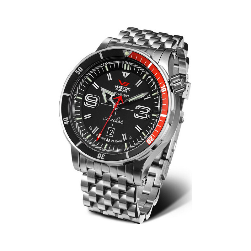 Vostok Europe NH35-510A587B