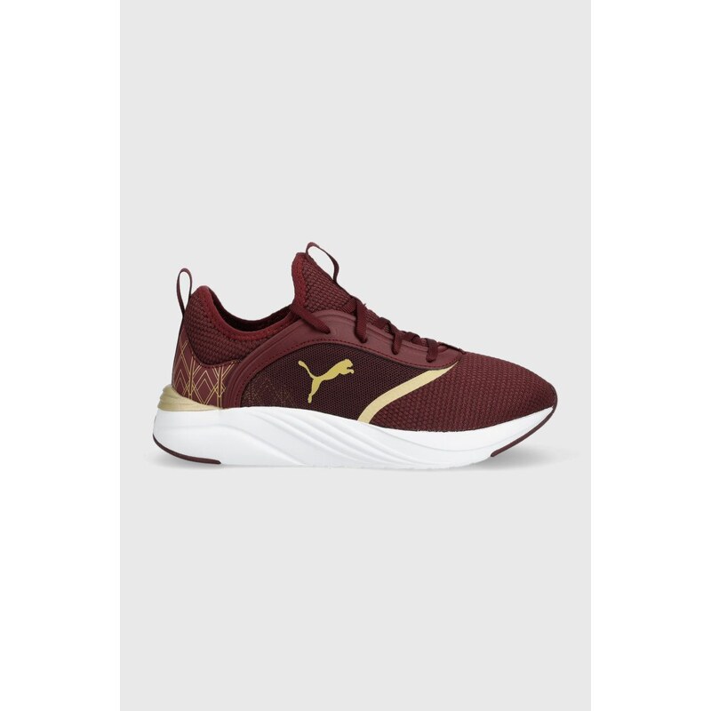 Puma boty top dámské s masli