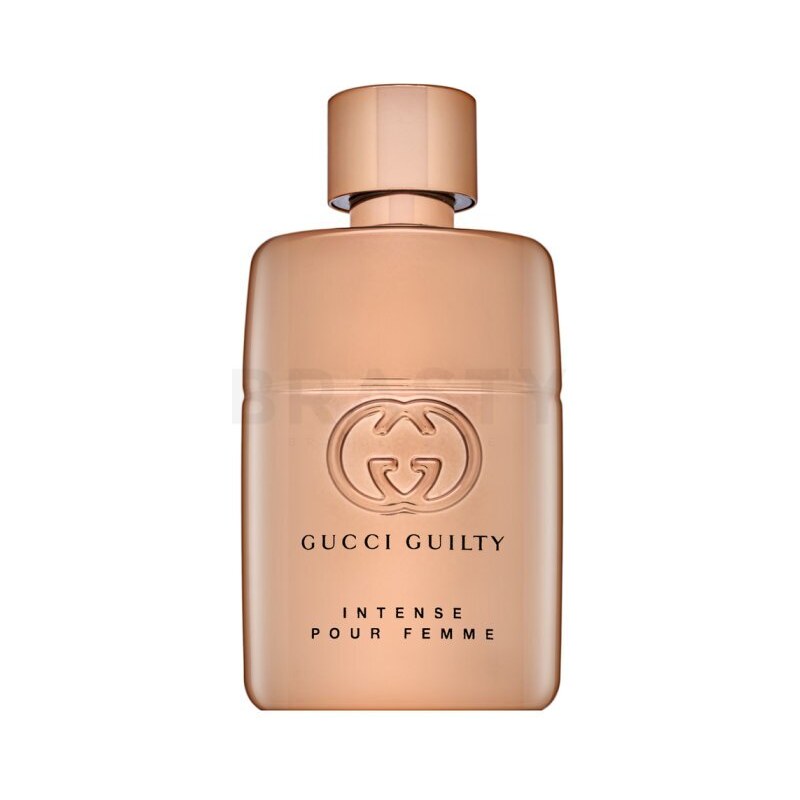 Gucci Guilty Pour Femme Intense parfémovaná voda pro ženy 30 ml