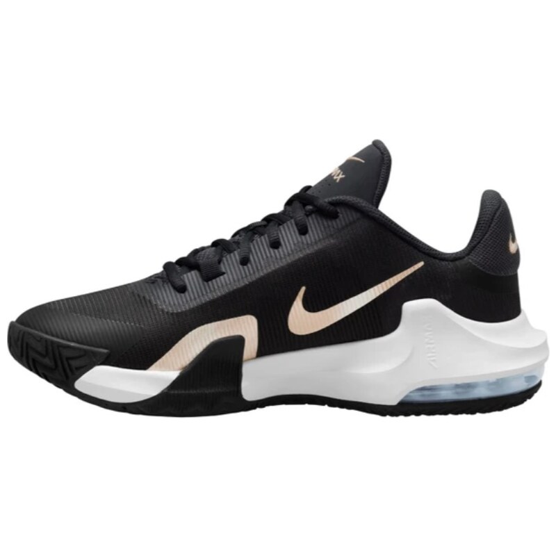 Basketbalové boty Nike AIR MAX IMPACT 4 BASKETBALL SHOES dm1124-003