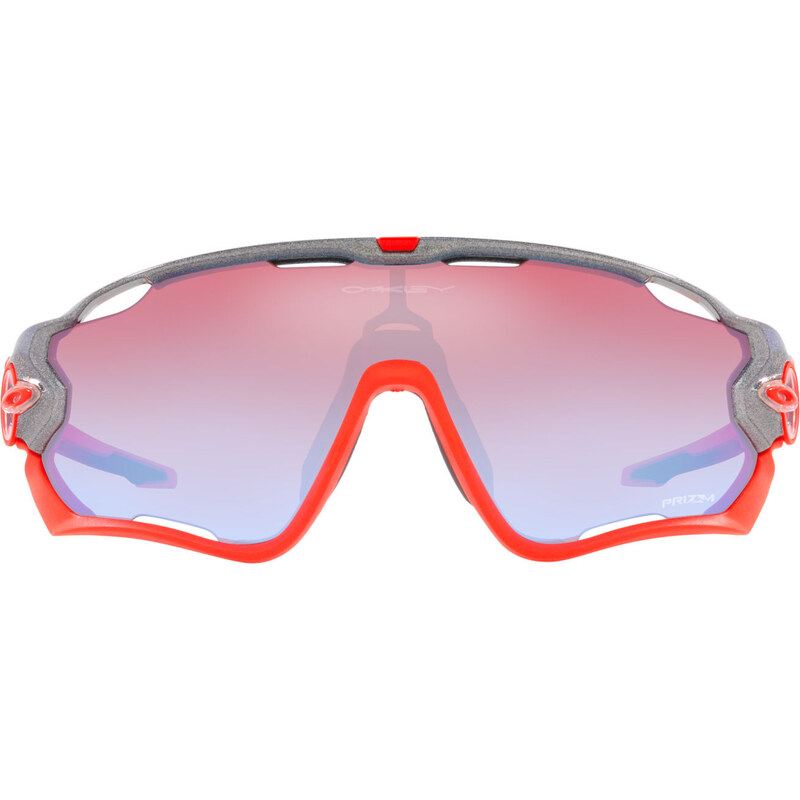 Sluneční brýle Oakley Jawbreaker Space Dust w/ Prizm Snw Spph 92907331