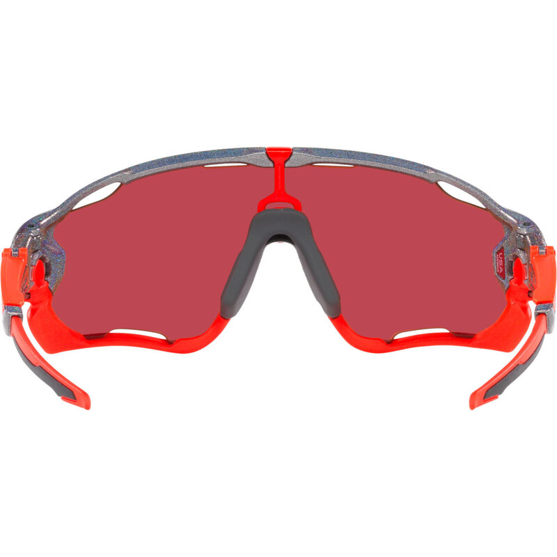 Sluneční brýle Oakley Jawbreaker Space Dust w/ Prizm Snw Spph 92907331