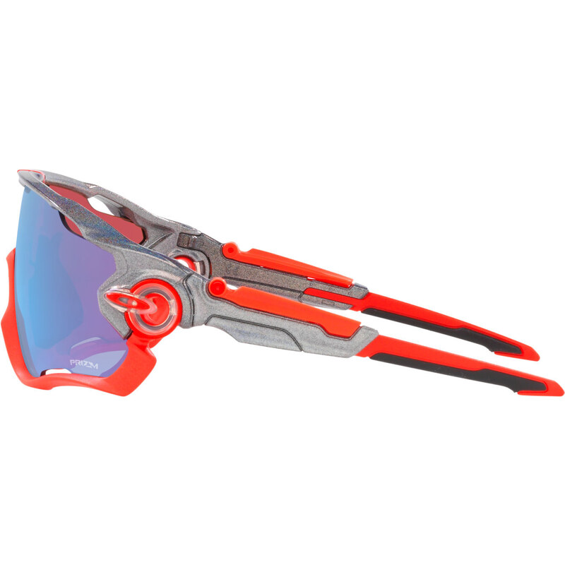 Sluneční brýle Oakley Jawbreaker Space Dust w/ Prizm Snw Spph 92907331